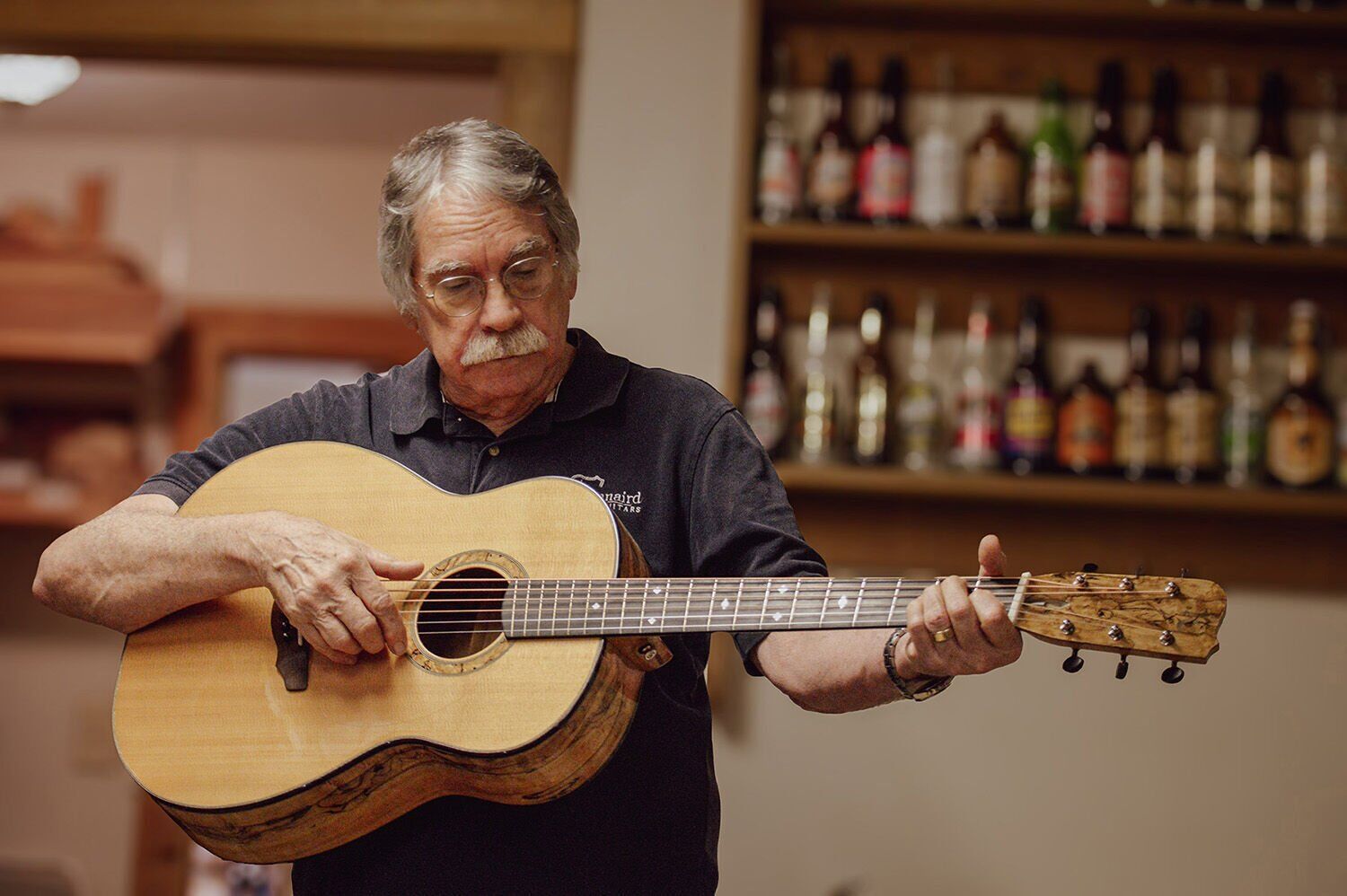 SFA students learn side hustle tips from Lufkin, Nacogdoches business owners