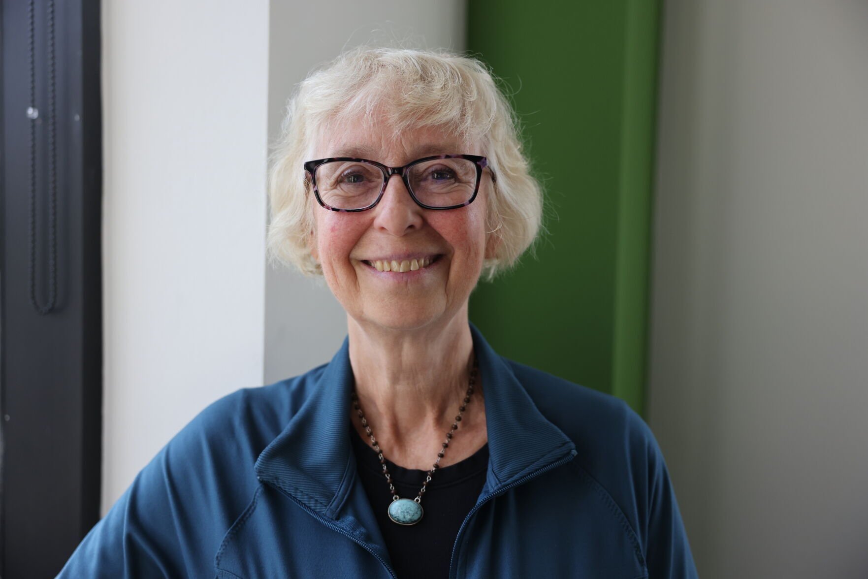 Judith Lee: Recommendations for more transparent Davenport