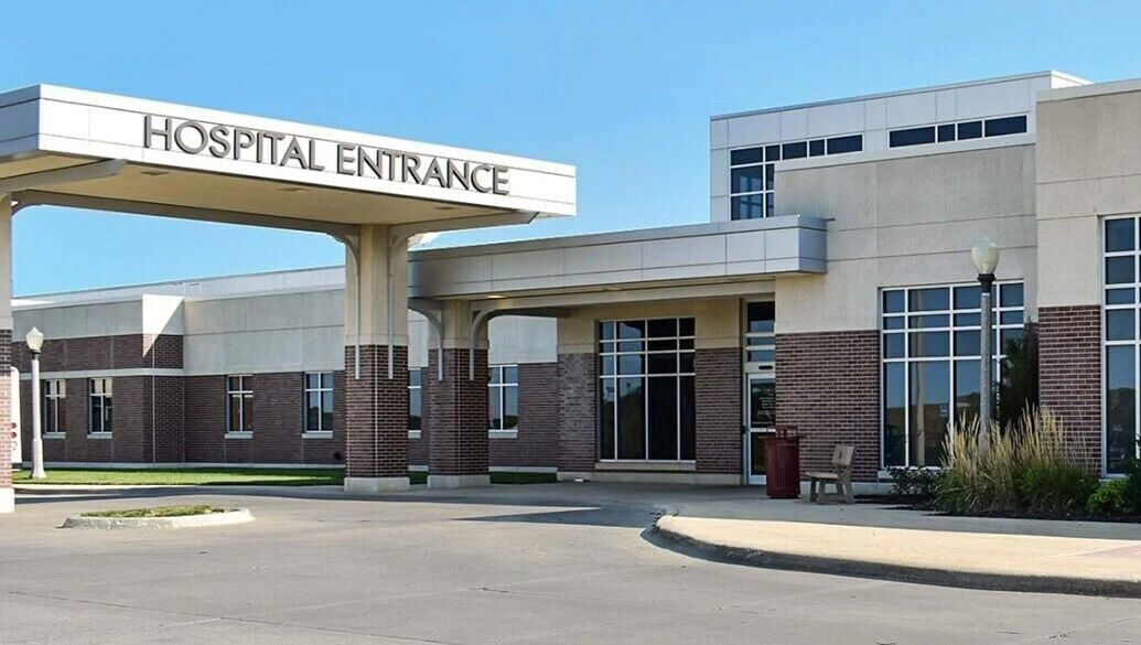 Crawford County Memorial Hospital had $70.7 million impact on economy