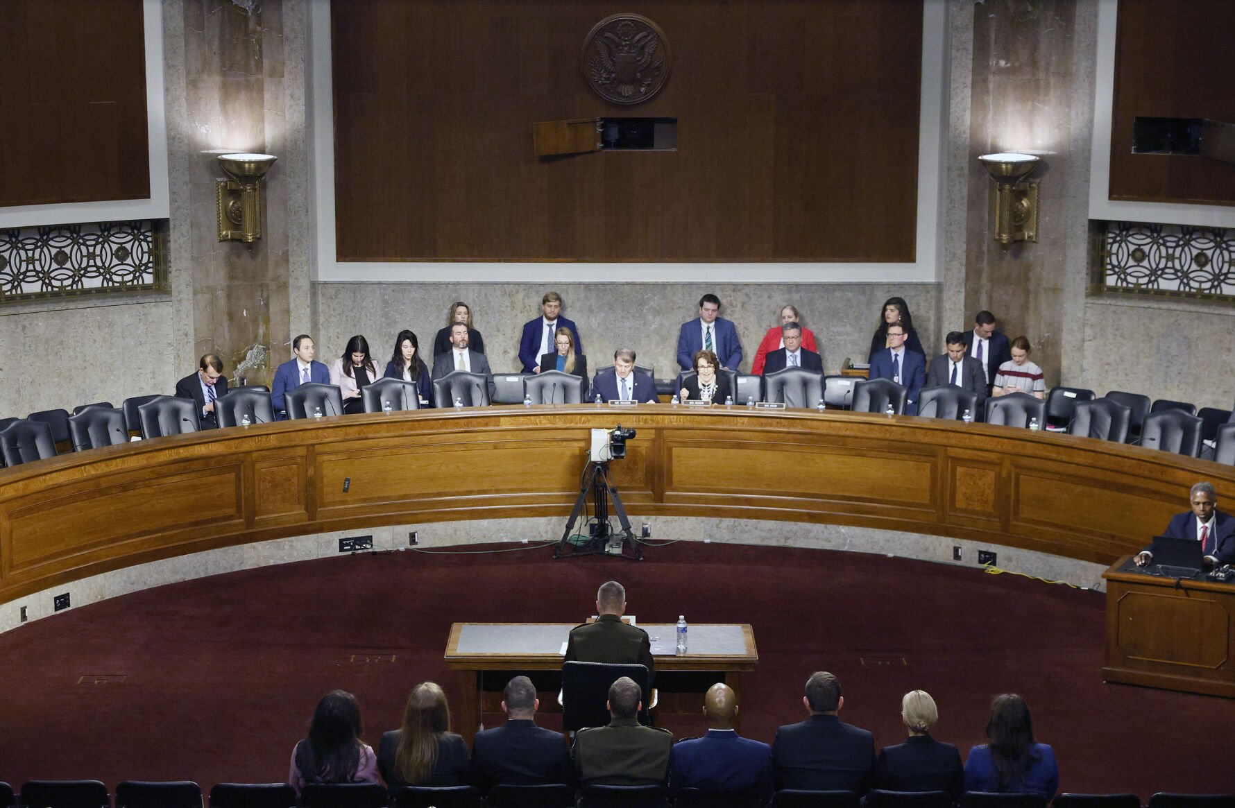 Editorial: Cyberattacks are up. So why are US defenses down?