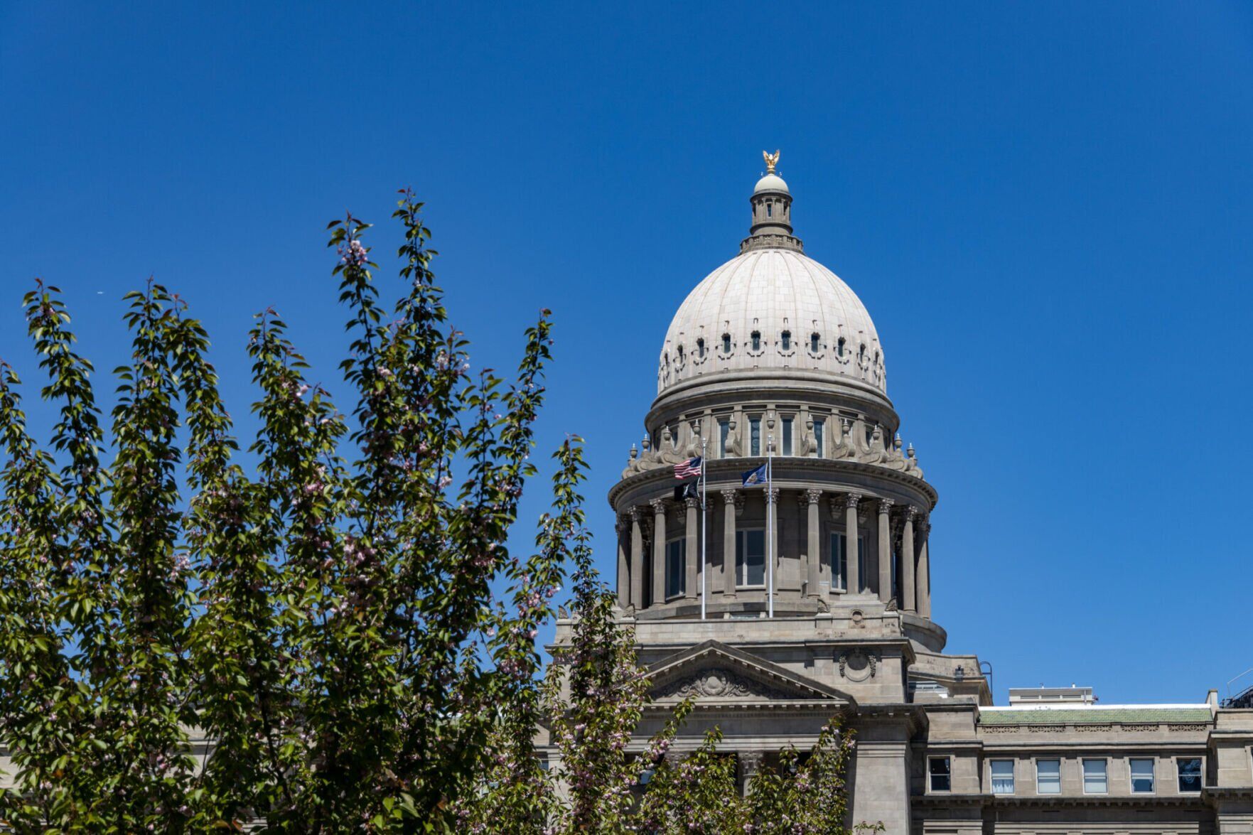 Idaho’s projected state budget deficit increases to $58.3 million
