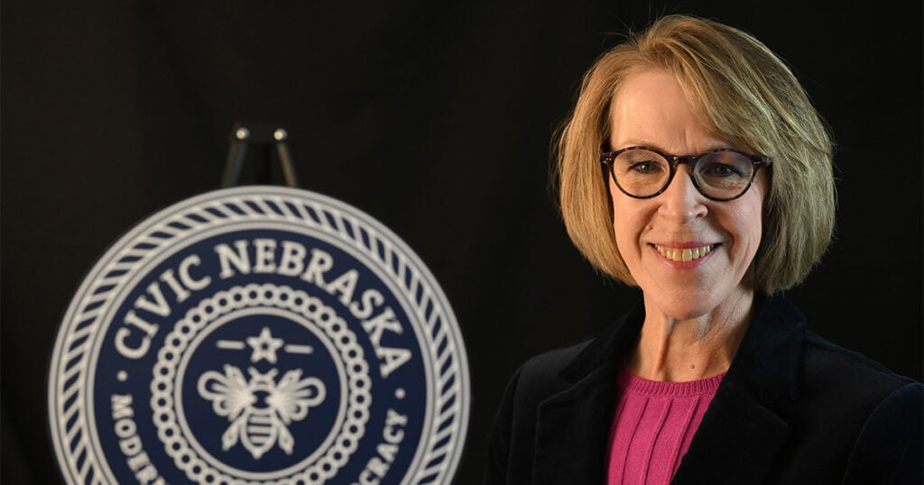 Omaha woman killed in Lincoln crash was Civic Nebraska’s director of operations