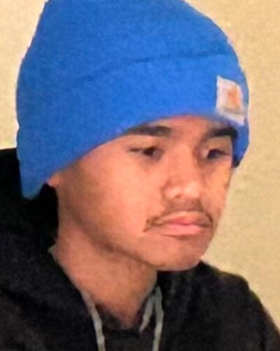 : Ledwin Ifenuk (NY)