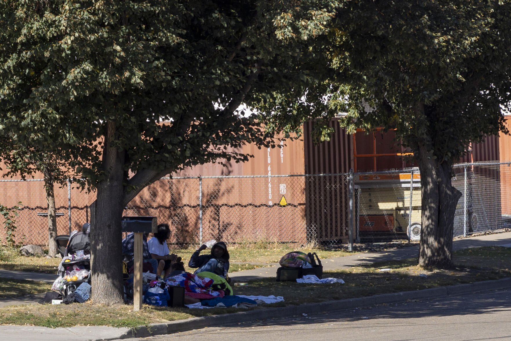 North Dakota launches interagency council to tackle rising homelessness