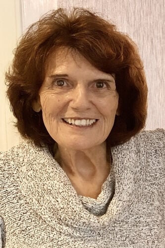 Susan Mary (Nicandri) Maurer