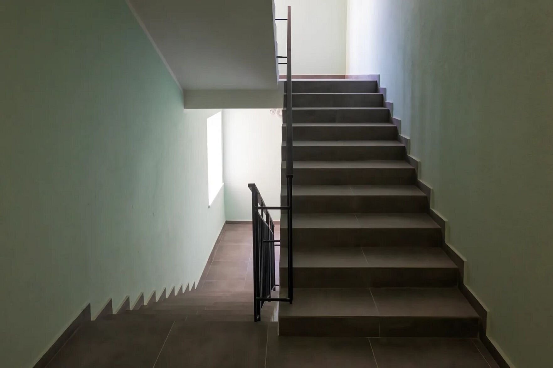 One California city’s idea to tackle the housing crisis: Take the stairs