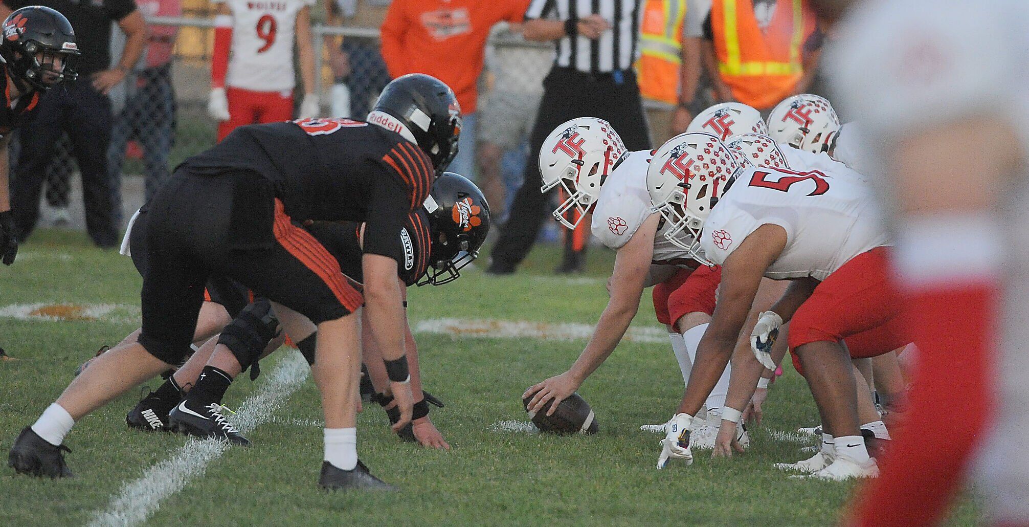 Gallatin Valley rivals Manhattan, Three Forks to battle for historic Class B championship