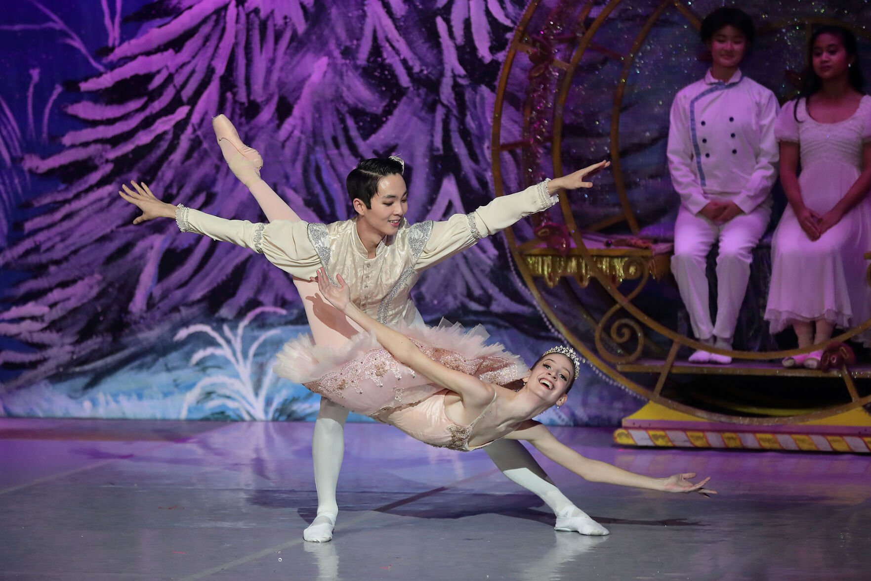 Waco Symphony offers multi-concert ticket package