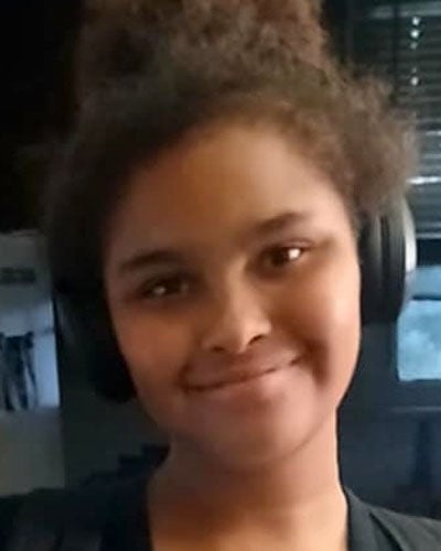 : Serenity Byrd (NE)