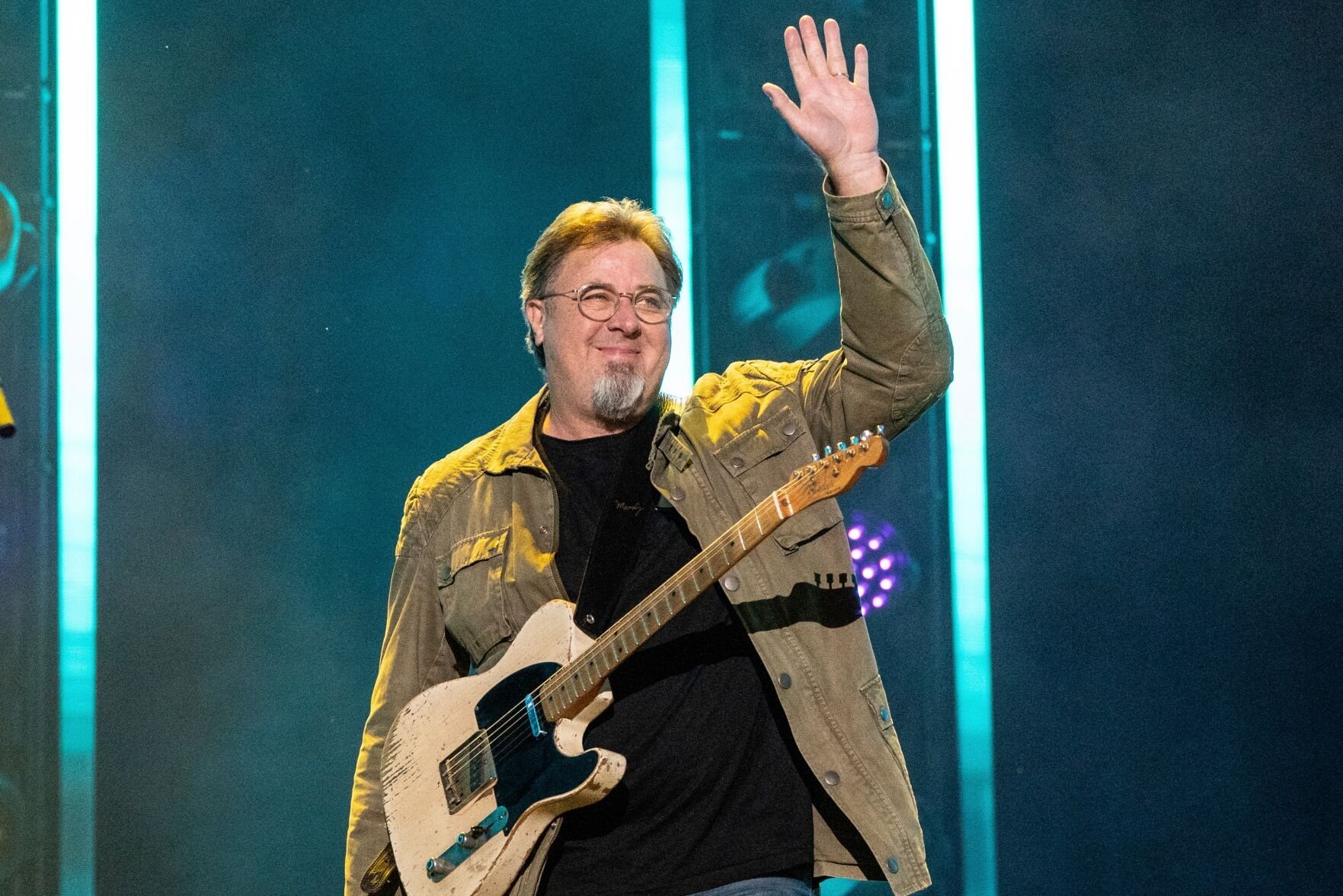 The 2025 Country Music Association Awards are almost here: How to watch