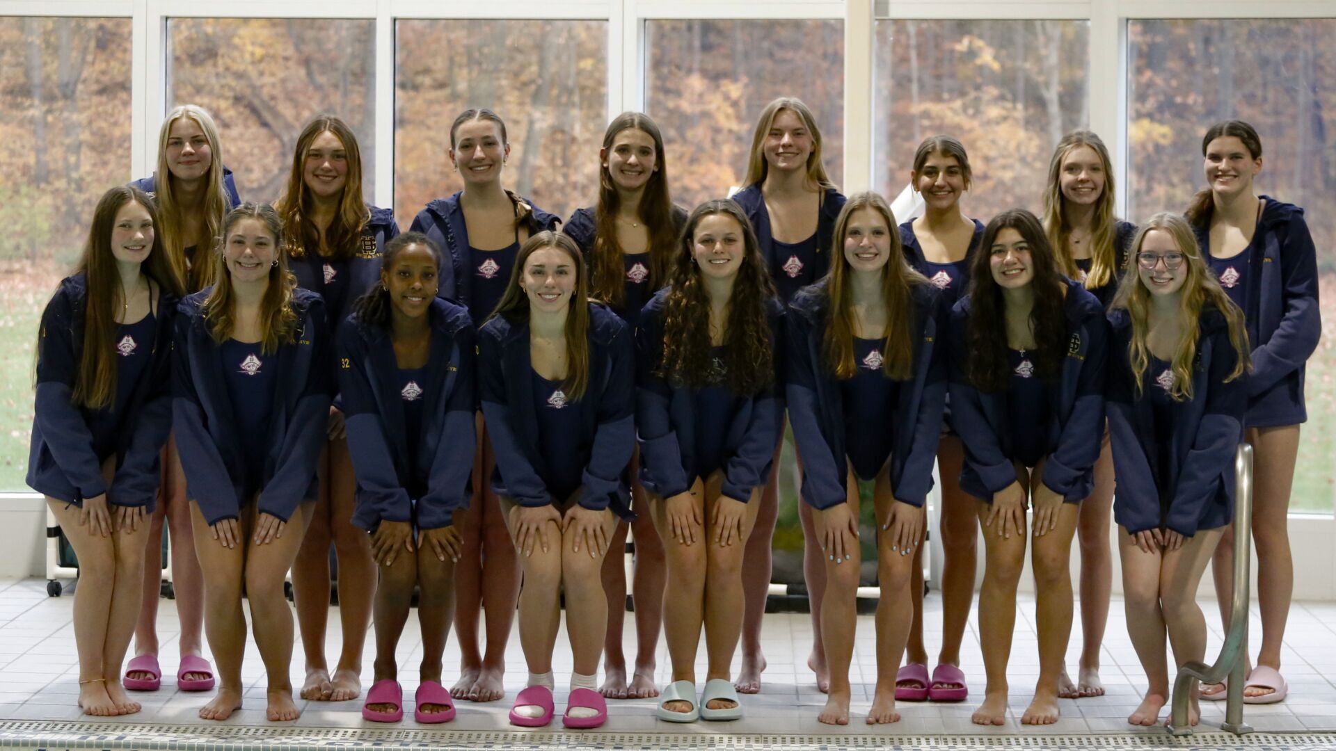 ’Peaking at the right time’: Grand Haven takes momentum, depth, and pride into swim finals