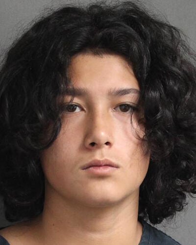 : Di’mond Nava (TX)