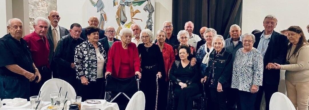 Indy High Class of 1960 marks 65 years