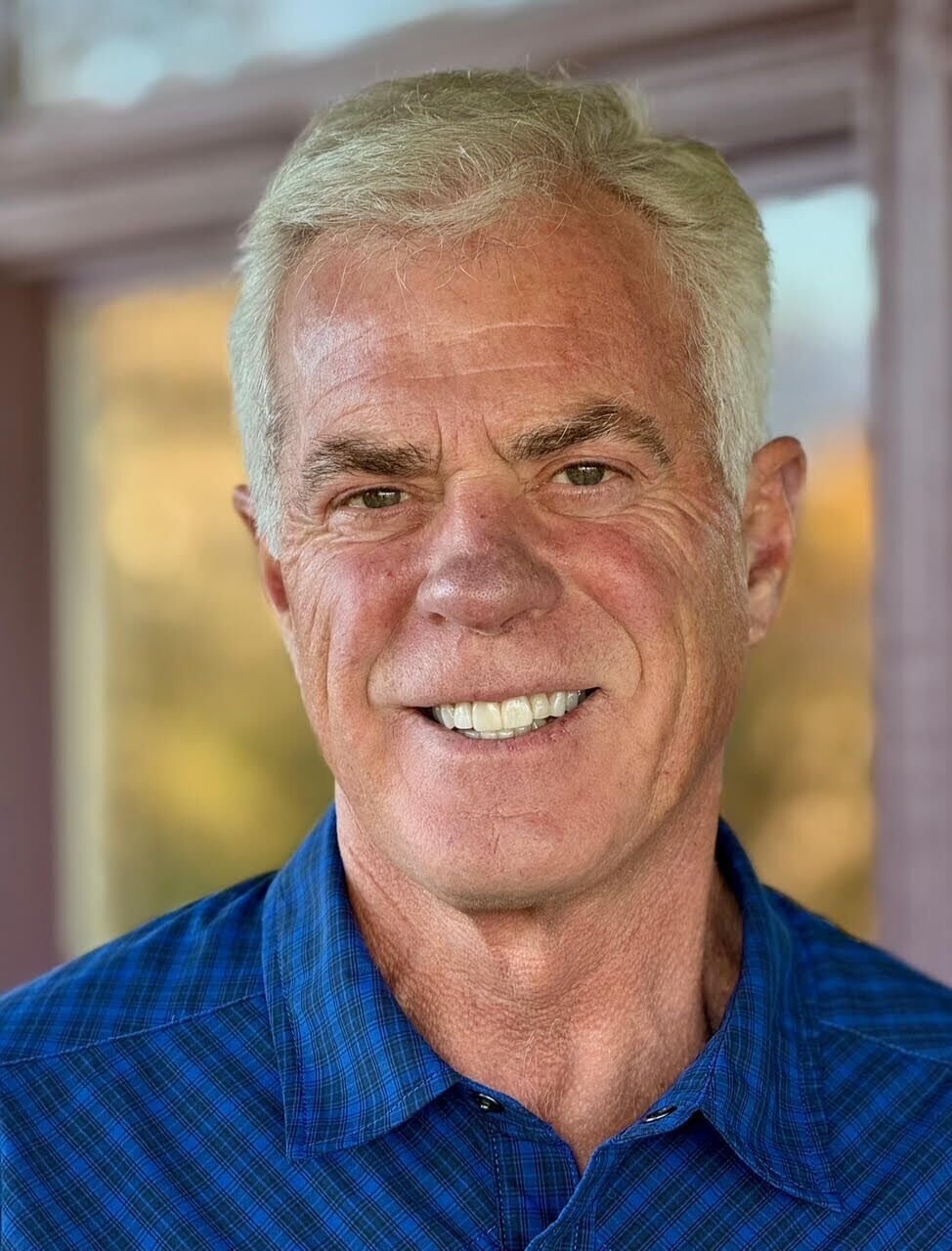 A refuge for people and wildlife: Sean Gerrity and the ambitious American Prairie plan