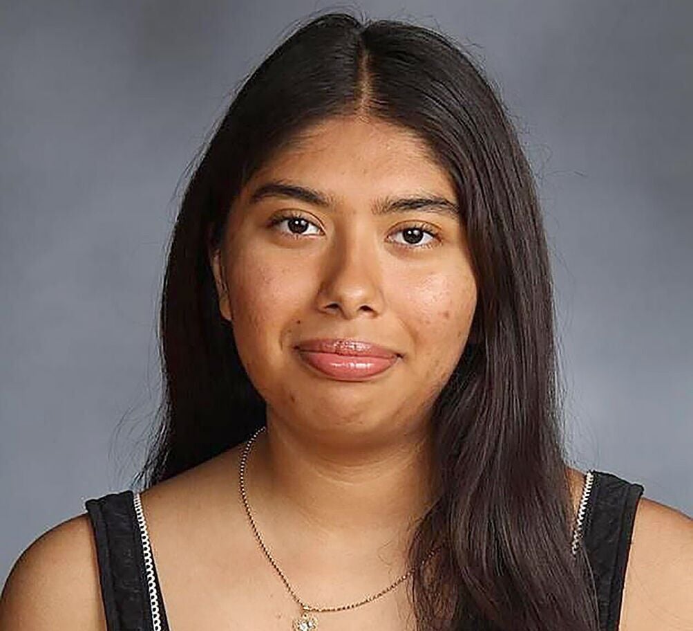 Rotary Students of the Week