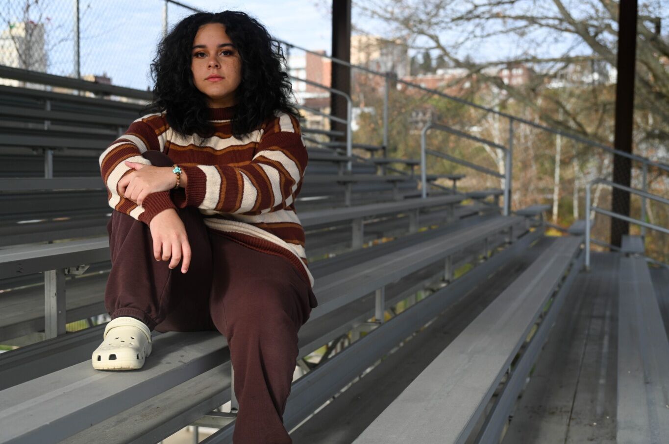 There are more than 13,000 homeless students in W.Va., and statehouse efforts to help them have stalled