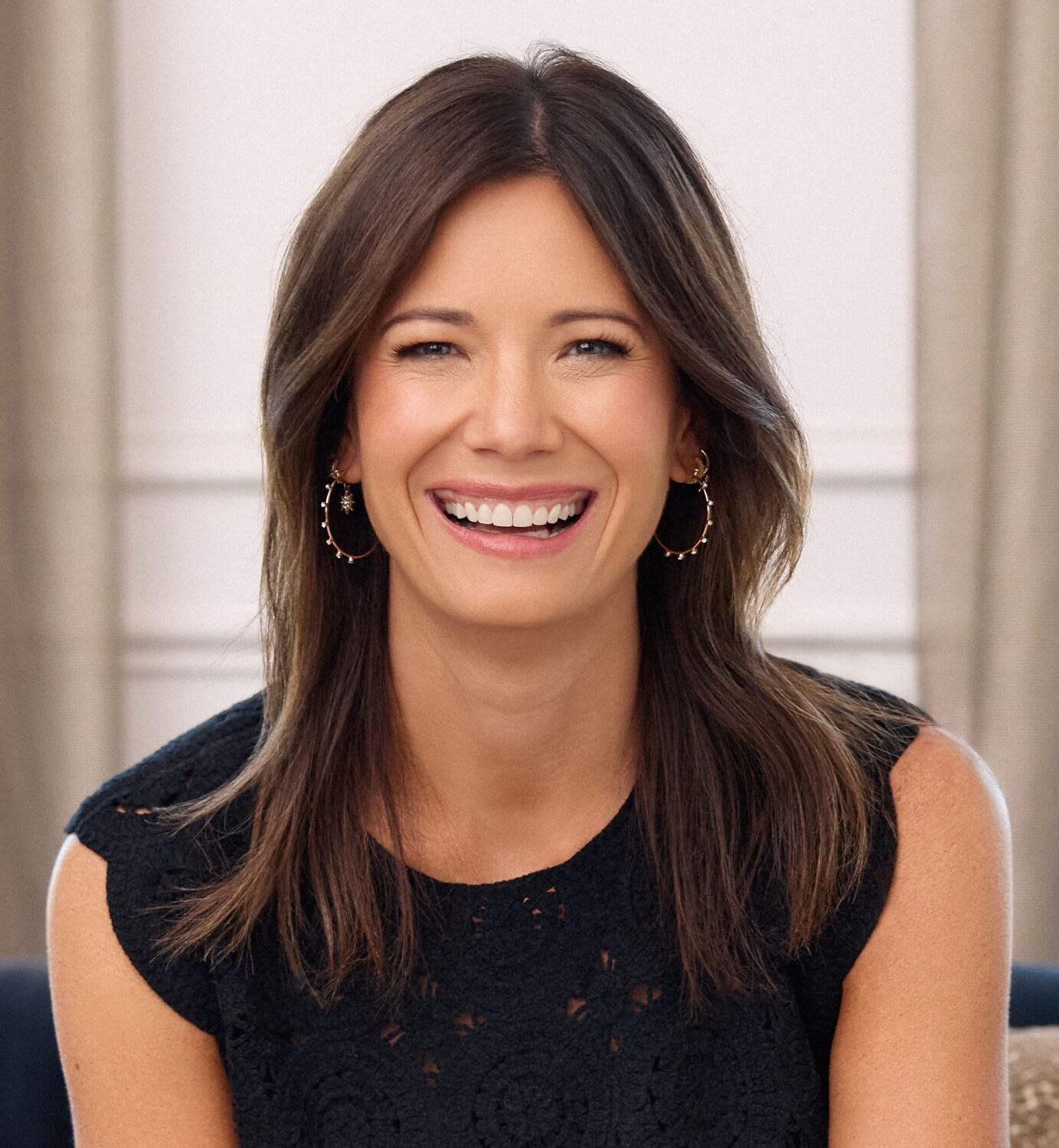 Finding gratitude in chaos