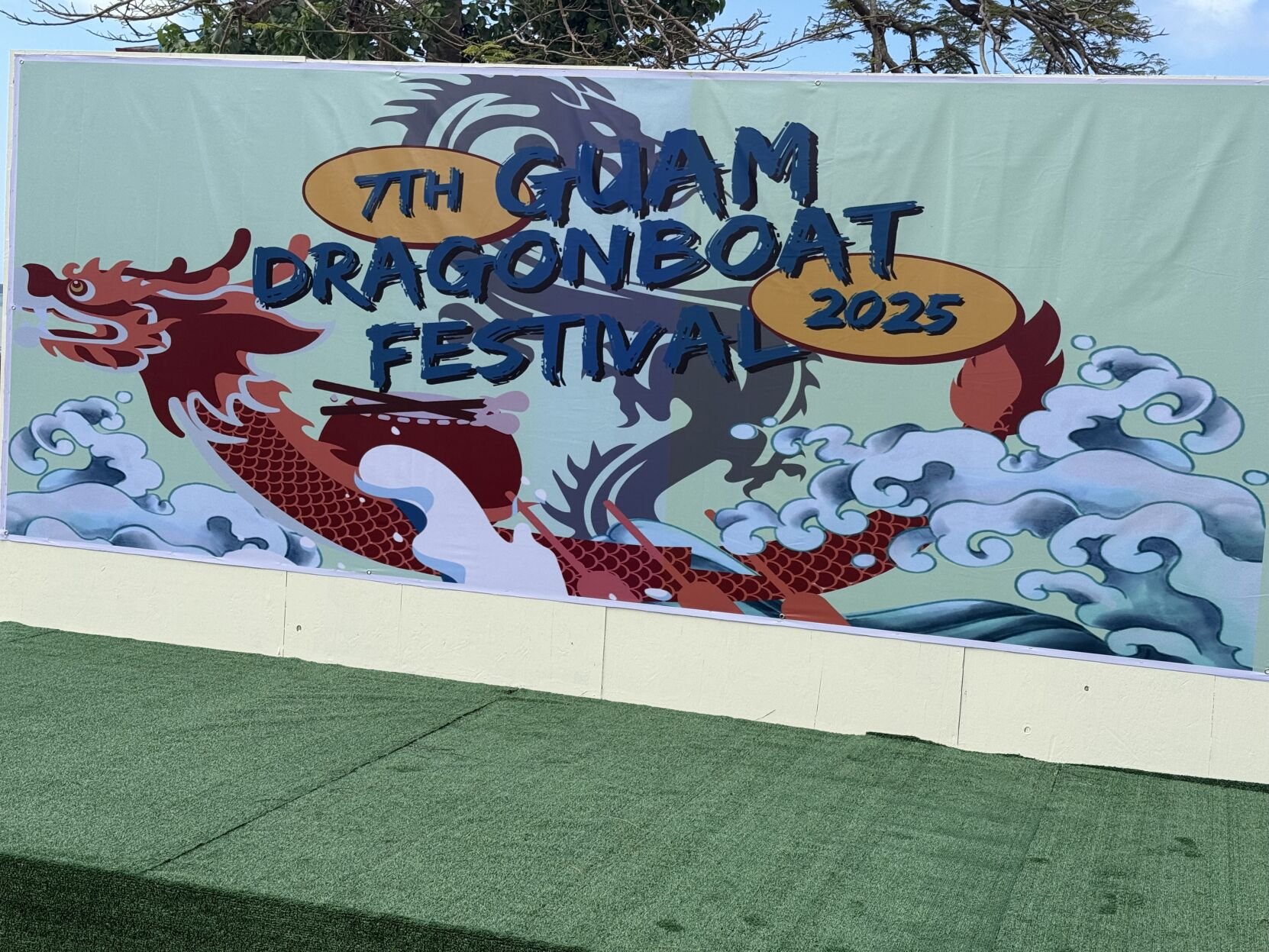 ‘Force for compassion, resilience and hope’: Air Force member from Guam builds future through education, service