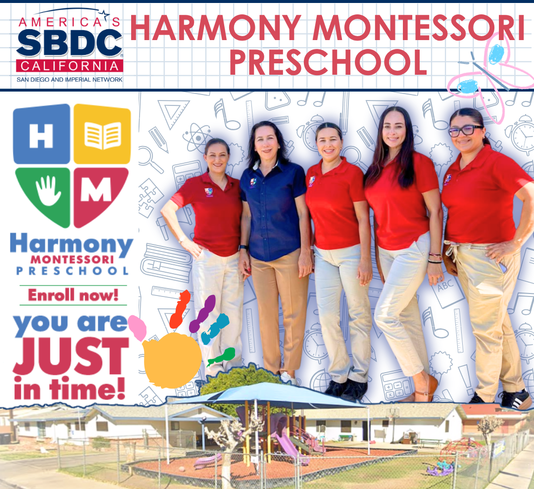 Local Montessori preschool owner turns lifelong calling into thriving early-education center