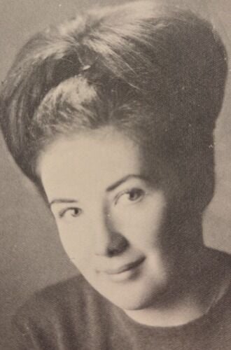 Rosemary (Boyle) Stewart