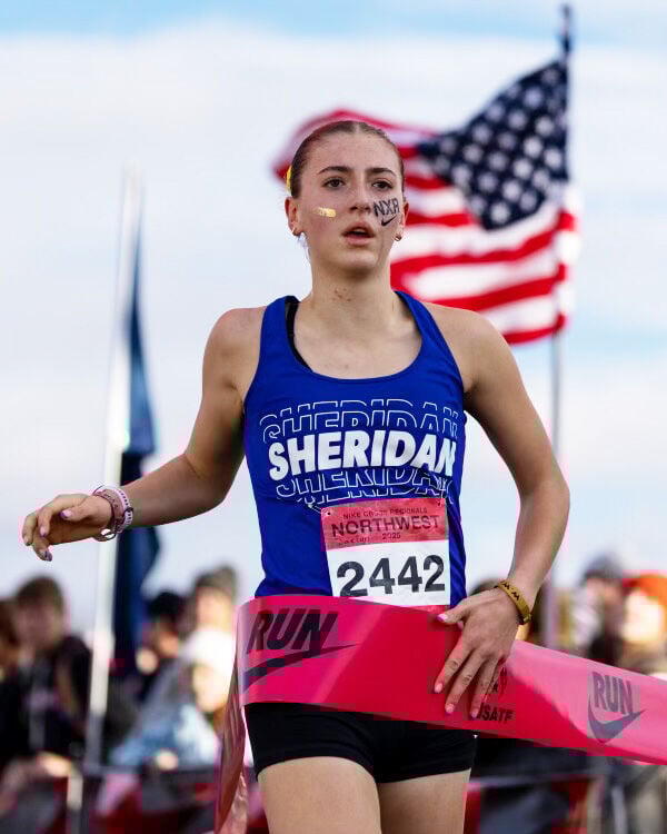 Ruybal wins Rising Stars in Spokane, concludes successful season