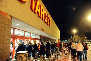 Spin Control: Black Friday can last weeks. Is nothing sacred? – Sun, 23 Nov 2025 PST