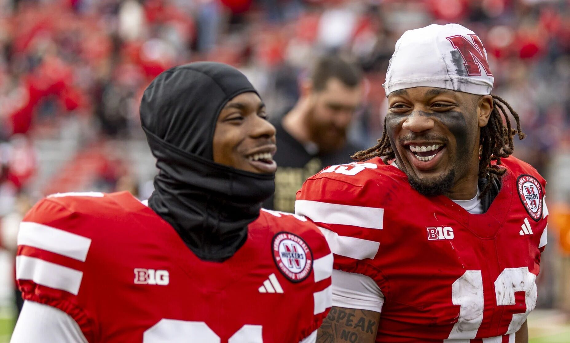 Game On: Nebraska vs. Penn State storylines, matchups, predictions