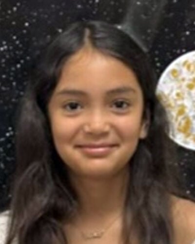 : Amarianna Castillo (TX)