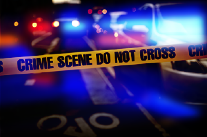 Police seek girlfriend who tried to run over boyfriend