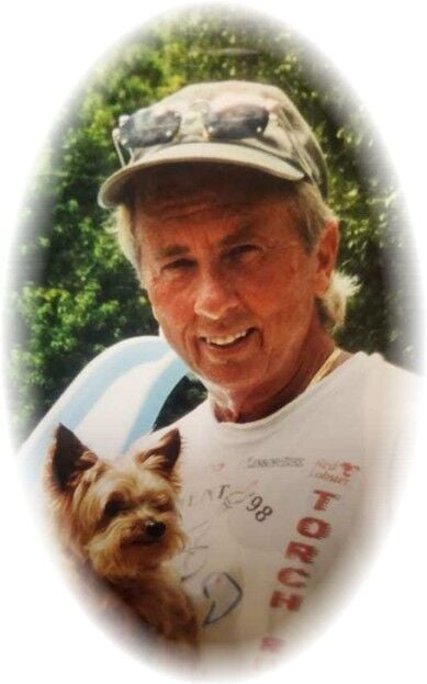 Richard Anthony “Tony” Pitts