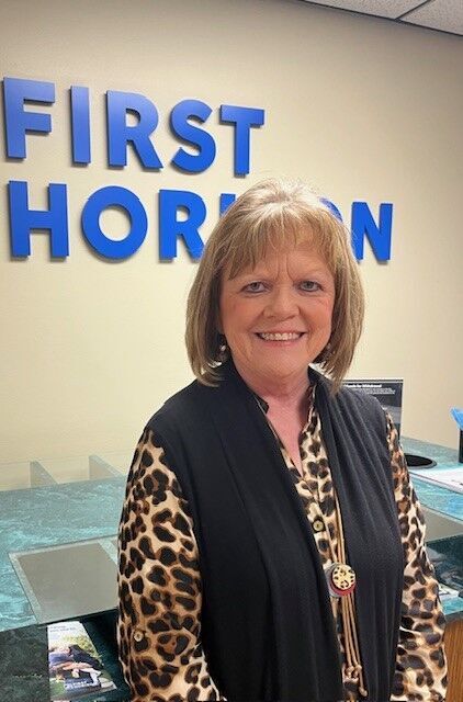 Bank to hold retirement celebration for longtime teller