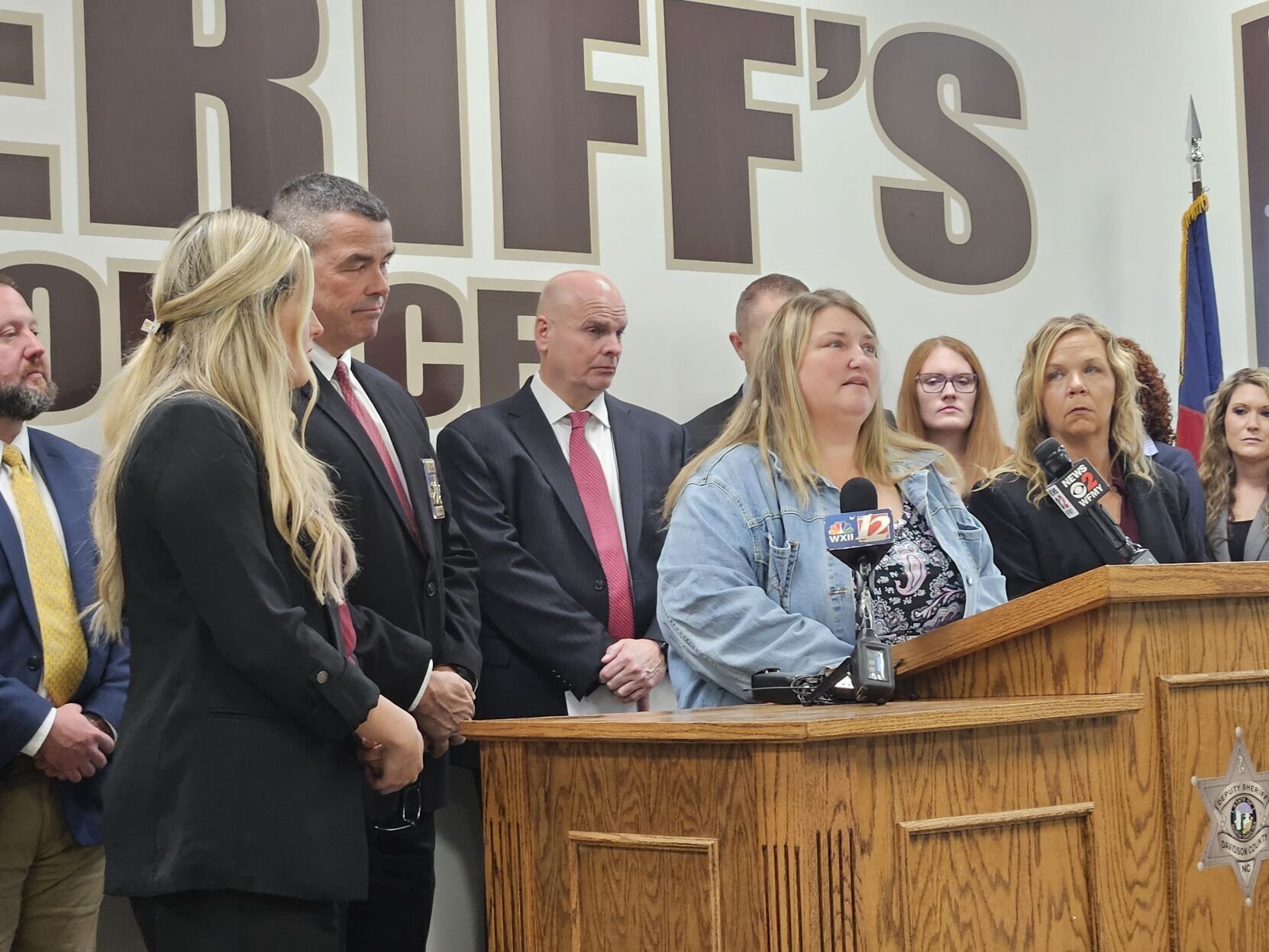 Two charged after complex probe into Lexington fatal shooting spanning three states