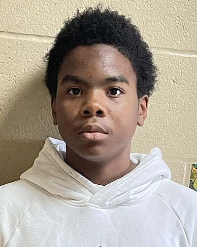 : Ny’zaire Tate (NY)