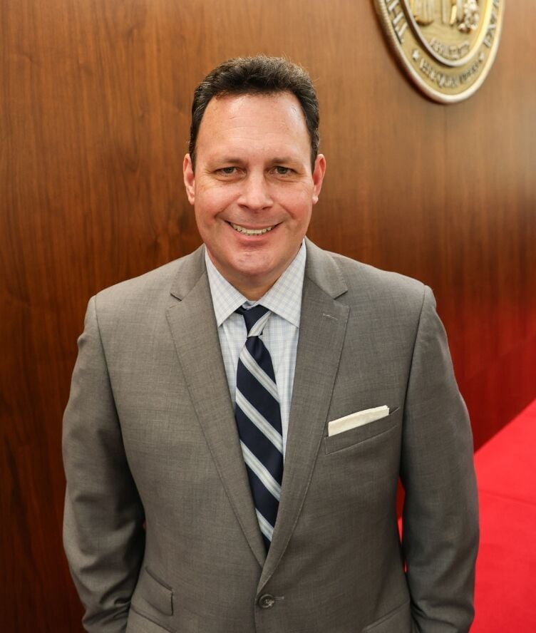 State elections board touts initiatives under new director