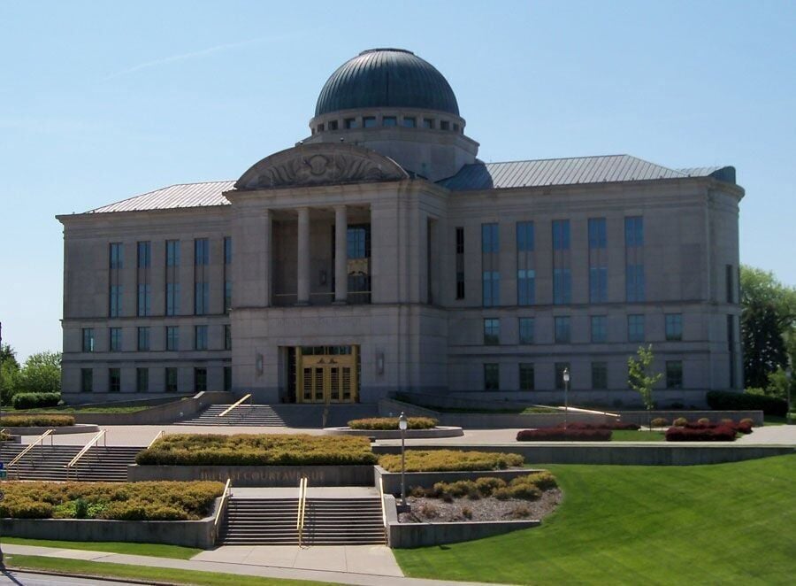 Iowa Supreme Court reverses sanctions issued against petitioner’s counsel in Fremont County wind energy lawsuit