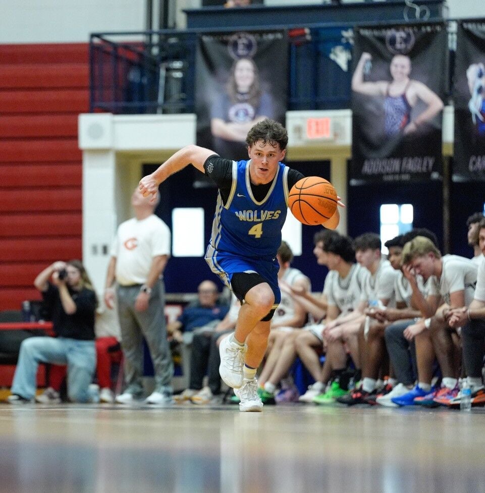 West Ridge suffers first loss, Hampton survives upset bid at Food City Thanksgiving Classic