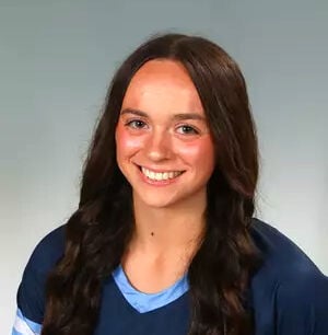 Area Brief: Clarke grad Stem helped Kean volleyball to NCAA Tournament