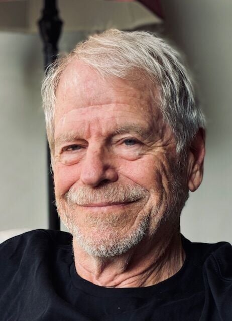 Jon Wergin: Finding a pathway to common ground