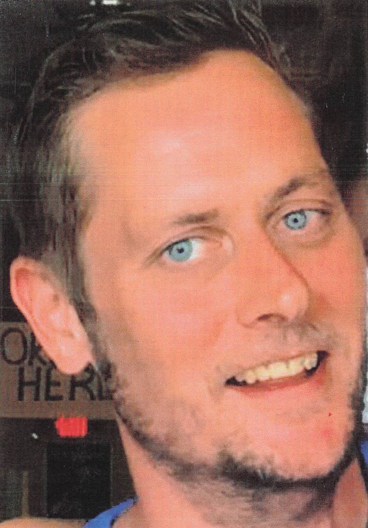 Philip Charles Newton