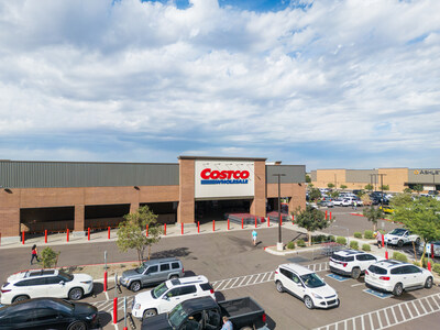 Vestar Completes Queen Creek Crossing, Now 100% Leased