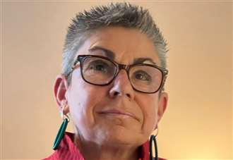 ‘We need to acknowledge the power of all work going on by disabled artists’