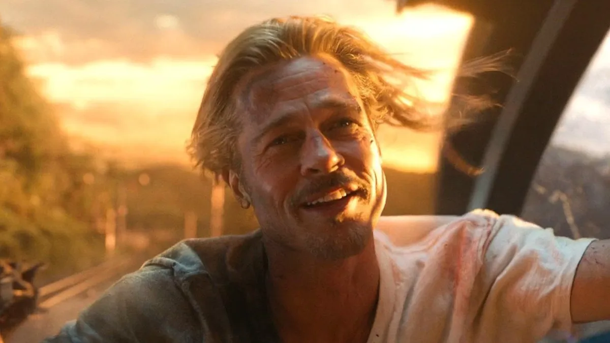 Brad Pitt’s Unkillable Assassin Movie To Stream on Prime Video Soon