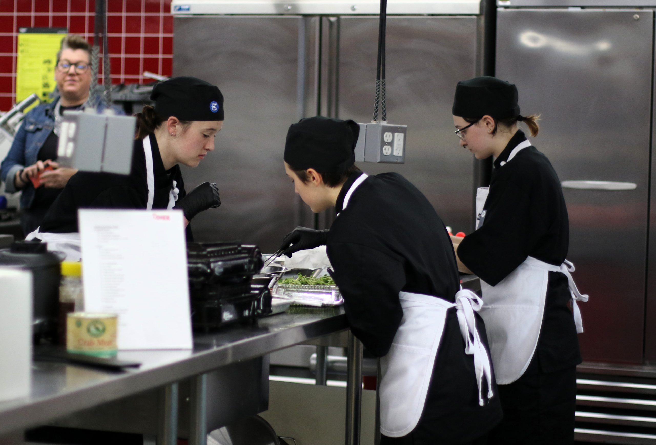 Letter: Cruelty for political gain