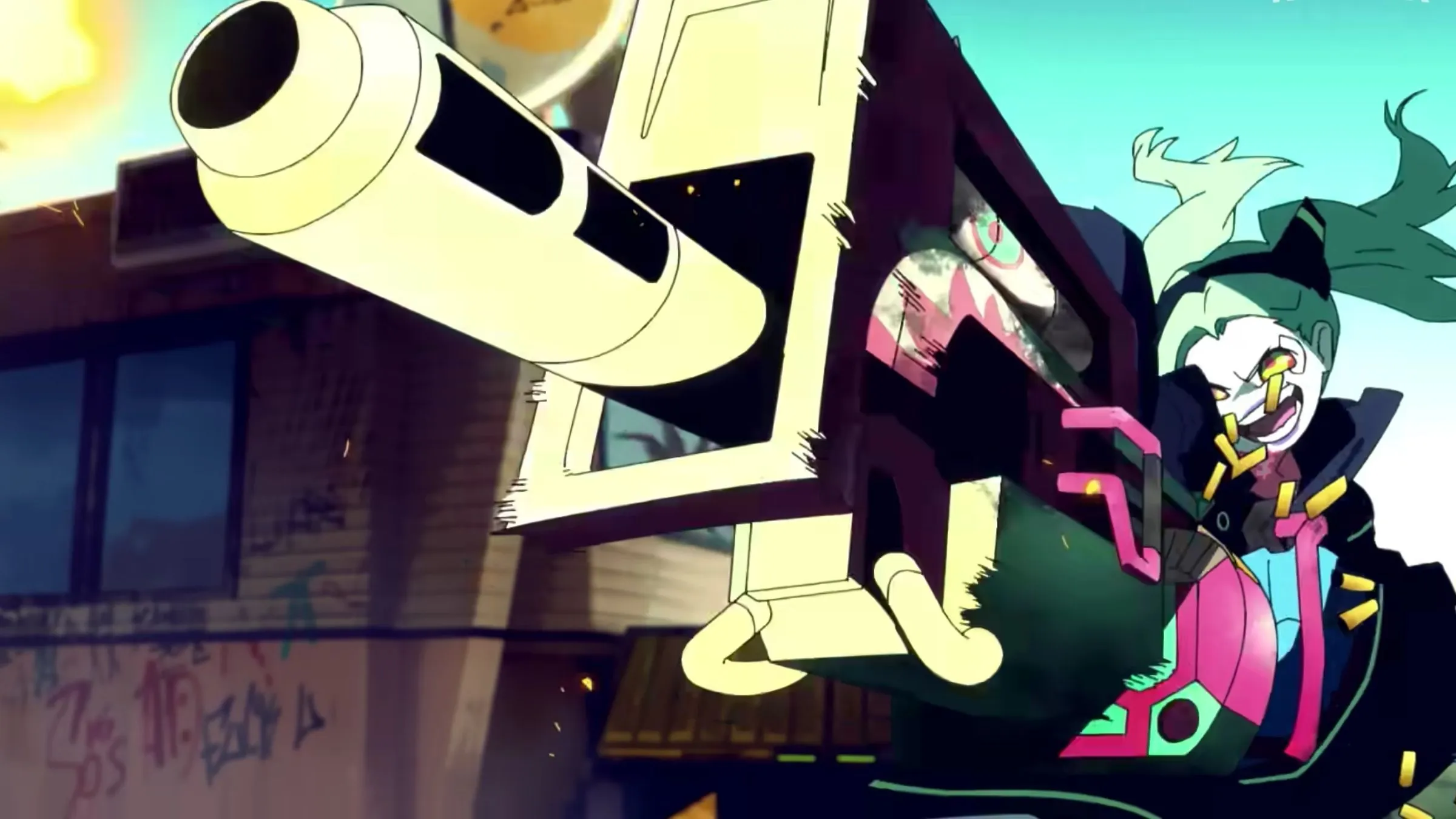 7 Great Dark Anime To Stream On Crunchyroll