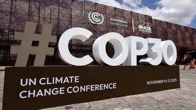 EcoFlow Unveils Vision for Democratized Clean Energy at COP30