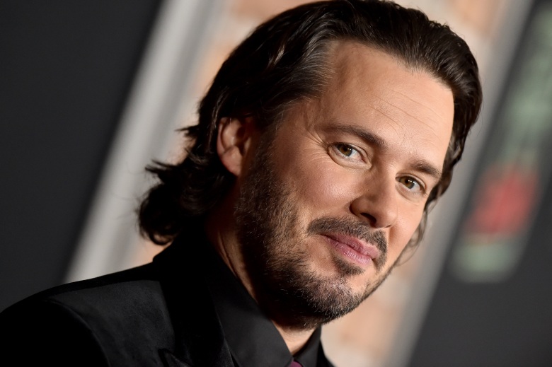 The Cast of The Running Man Remake 2025