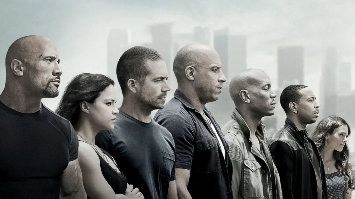 Furious 7’s Ending Before Paul Walker’s Death Was Very Different