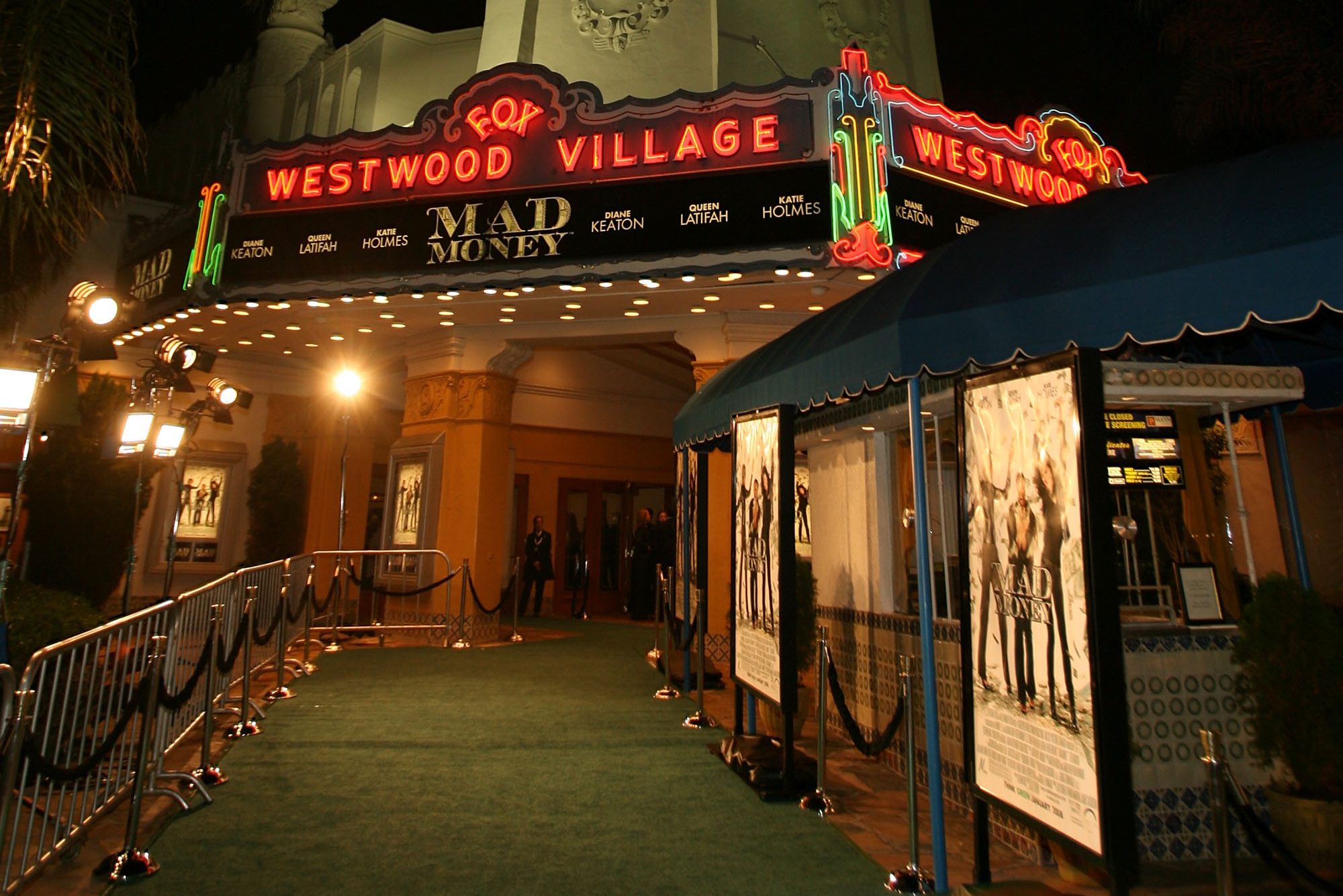 American Cinematheque to Program Westwood’s Village Theater, Aiming for 2027 Opening