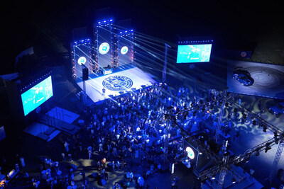 Gorilla Energy Launches in the UAE, Unlocking a New Era of Talent, Creativity, and Cultural Energy