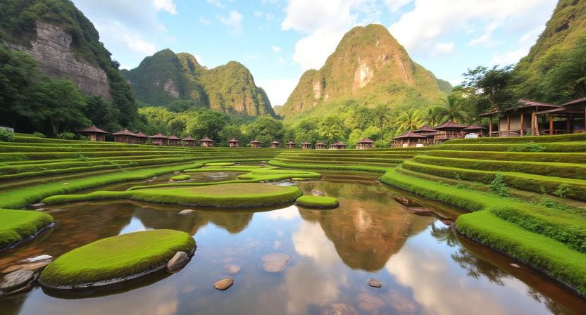 Indonesia Strengthens its Health Tourism with Their New Collaboration Between Tourism and Health Ministries